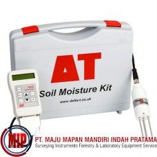 DELTA-T ML3-KIT ThetaKit Portable Soil Moisture Kit DELTA-T ML3-KIT ThetaKit Portable Soil Moisture Kit